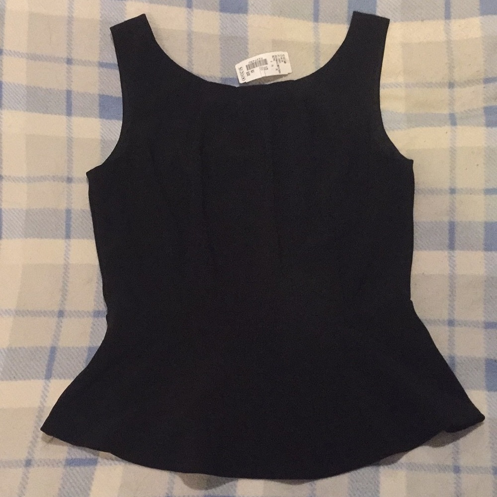 Frank Lyman design top